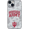 Indiana University Hoosier Army iPhone 13 Mini Skin