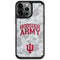 Indiana University Hoosier Army iPhone 13 Pro Cargo Case