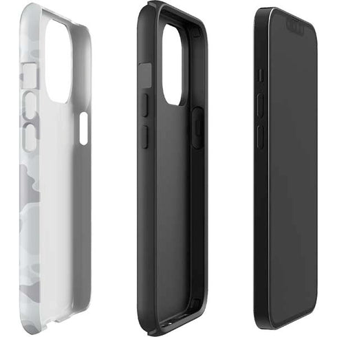 Indiana University Hoosier Army iPhone 13 Pro Max Impact Case