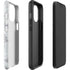 Indiana University Hoosier Army iPhone 13 Pro Max Impact Case