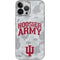 Indiana University Hoosier Army iPhone 13 Pro Max Skin