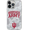 Indiana University Hoosier Army iPhone 13 Pro Skin