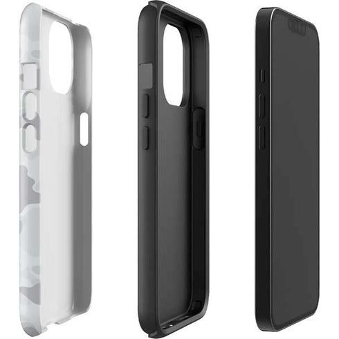 Indiana University Hoosier Army iPhone 14 Impact Case