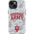 Indiana University Hoosier Army iPhone 14 Plus Impact Case