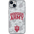 Indiana University Hoosier Army iPhone 14 Plus Skin