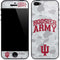 Indiana University Hoosier Army iPhone 5/5s/5SE Skin