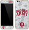 Indiana University Hoosier Army iPhone 6/6s Skin