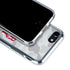 Indiana University Hoosier Army iPhone SE (2nd & 3rd Gen) Clear Case