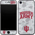 Indiana University Hoosier Army iPhone SE (2nd & 3rd Gen) Skin