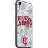 Indiana University Hoosier Army iPhone SE (2nd & 3rd Gen) Skin