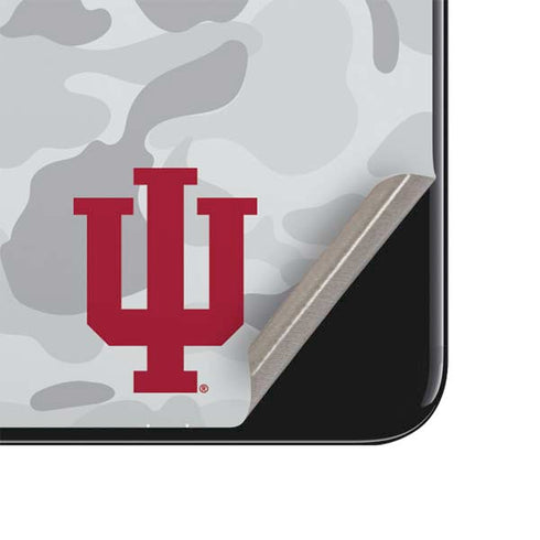 Indiana University Hoosier Army iPhone SE (2nd & 3rd Gen) Skin