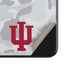 Indiana University Hoosier Army iPhone SE (2nd & 3rd Gen) Skin