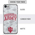 Indiana University Hoosier Army iPhone SE (2nd & 3rd Gen) Skin