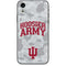 Indiana University Hoosier Army iPhone XR Skin