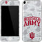 Indiana University Hoosier Army Apple iPod Skin