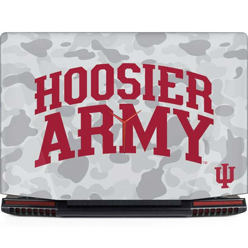 Indiana University Hoosier Army Legion Y720 Skin