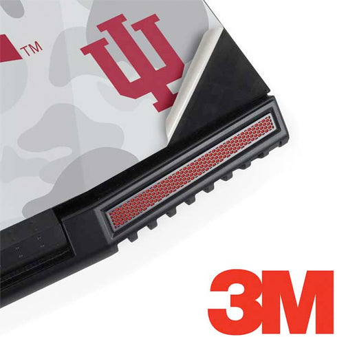 Indiana University Hoosier Army Legion Y720 Skin