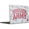 Indiana University Hoosier Army MacBook Air 15 in (2023) Skin