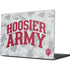 Indiana University Hoosier Army MacBook Pro 14in (2021-24) Skin