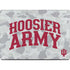 Indiana University Hoosier Army MacBook Pro 14in (2021-24) Skin