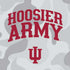 Indiana University Hoosier Army Moto E5 Play Skin