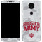 Indiana University Hoosier Army Moto E5 Plus Skin