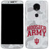 Indiana University Hoosier Army Moto E5 Plus Skin