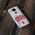 Indiana University Hoosier Army Moto E5 Plus Skin