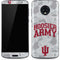 Indiana University Hoosier Army Moto G6 Skin