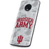 Indiana University Hoosier Army Moto G6 Skin
