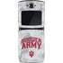 Indiana University Hoosier Army Motorola RAZR Skin