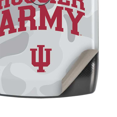 Indiana University Hoosier Army Motorola RAZR Skin