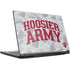 Indiana University Hoosier Army MSI GS65 Stealth Laptop Skin