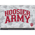Indiana University Hoosier Army MSI GS65 Stealth Laptop Skin