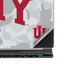 Indiana University Hoosier Army MSI GS65 Stealth Laptop Skin