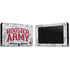 Indiana University Hoosier Army Nintendo Switch Bundle Skin