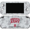 Indiana University Hoosier Army Nintendo Switch Lite Skin