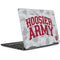 Indiana University Hoosier Army Notebook 9 Pro 13in (2017) Skin