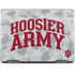 Indiana University Hoosier Army Notebook 9 Pro 13in (2017) Skin