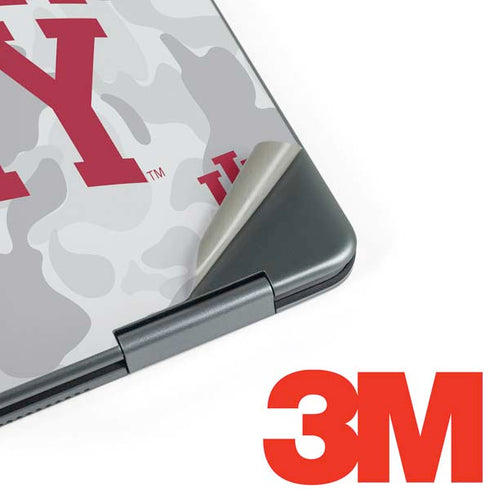Indiana University Hoosier Army Notebook 9 Pro 13in (2017) Skin