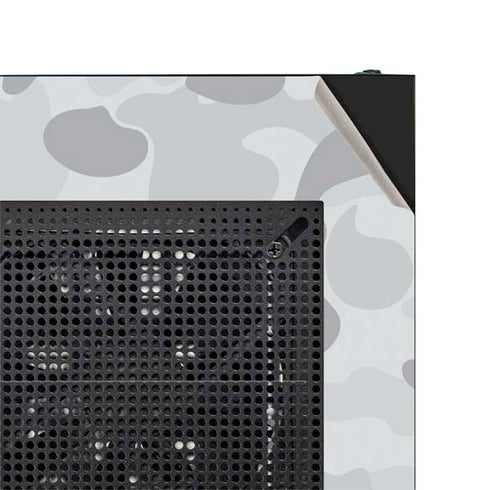 Indiana University Hoosier Army NZXT H510 Compact ATX Mid-Tower Case Skin