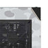 Indiana University Hoosier Army NZXT H510 Compact ATX Mid-Tower Case Skin