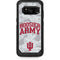 Indiana University Hoosier Army Otterbox Commuter Galaxy Skin