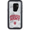 Indiana University Hoosier Army Otterbox Defender Galaxy Skin