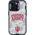Indiana University Hoosier Army Otterbox Defender iPhone Skin