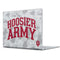 Indiana University Hoosier Army Pixelbook Skin