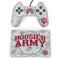 Indiana University Hoosier Army PlayStation Classic Bundle Skin