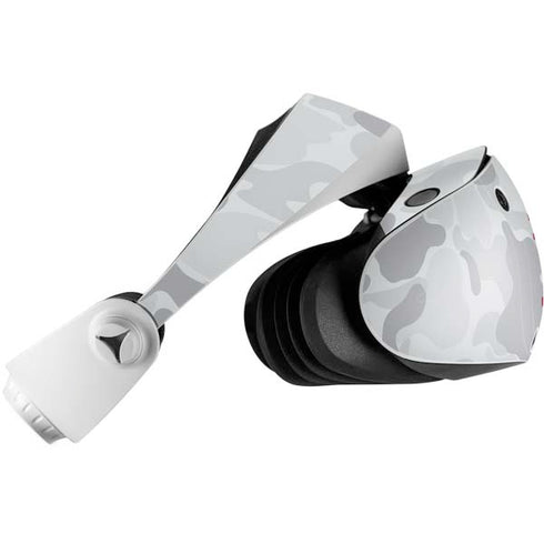 Indiana University Hoosier Army PlayStation VR2 Skin