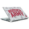 Indiana University Hoosier Army Portege Z30t/Z30t-A Skin
