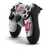 Indiana University Hoosier Army PS4 Controller Skin